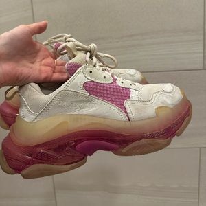 Balenciaga Triple S Sneaker
